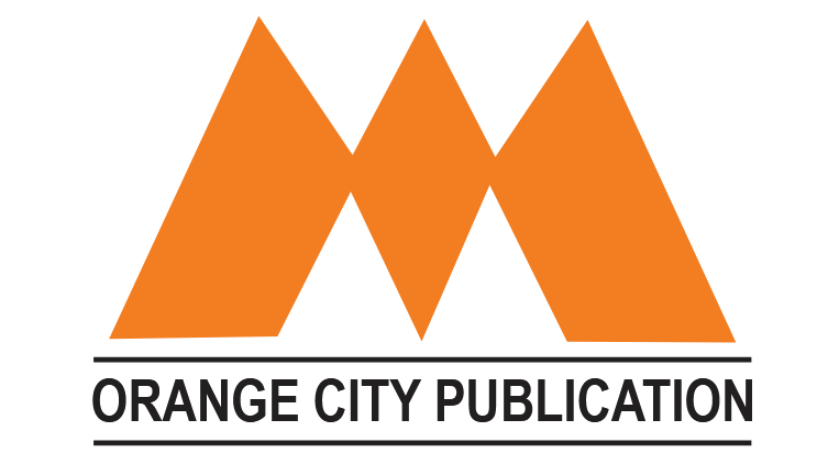 Orange City Publication